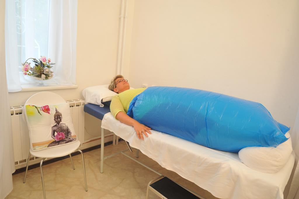Orea Spa Hotel San Remo Mariánské Lázně المظهر الخارجي الصورة