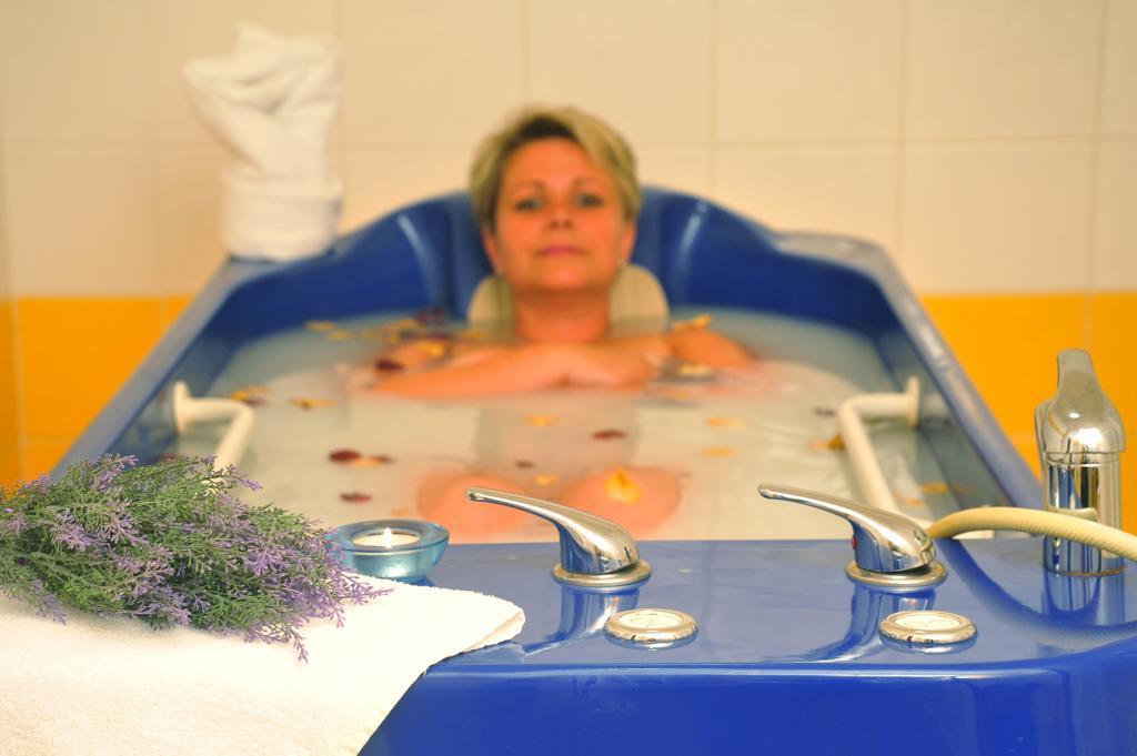 Orea Spa Hotel San Remo Mariánské Lázně المظهر الخارجي الصورة