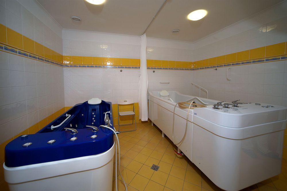 Orea Spa Hotel San Remo Mariánské Lázně المظهر الخارجي الصورة