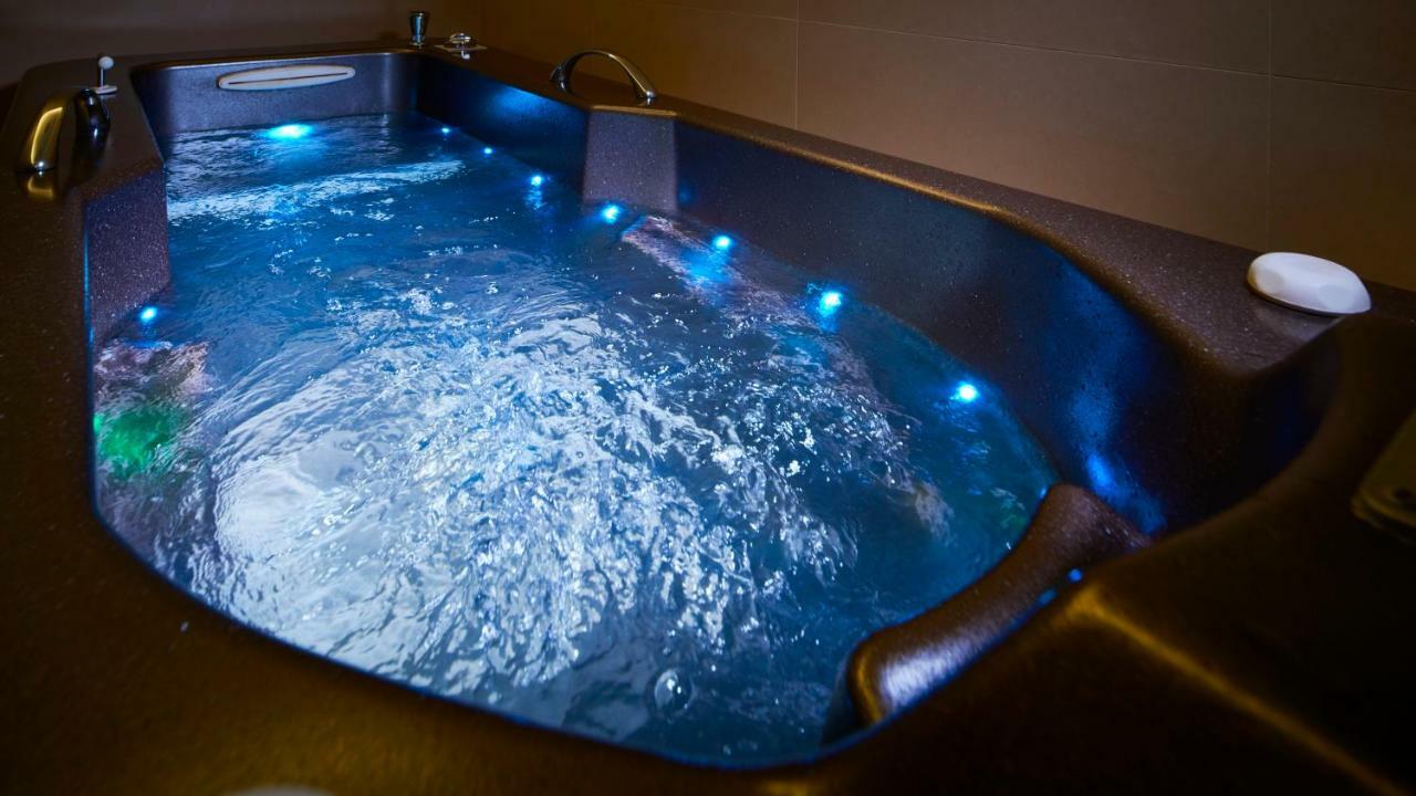 Orea Spa Hotel San Remo Mariánské Lázně المظهر الخارجي الصورة